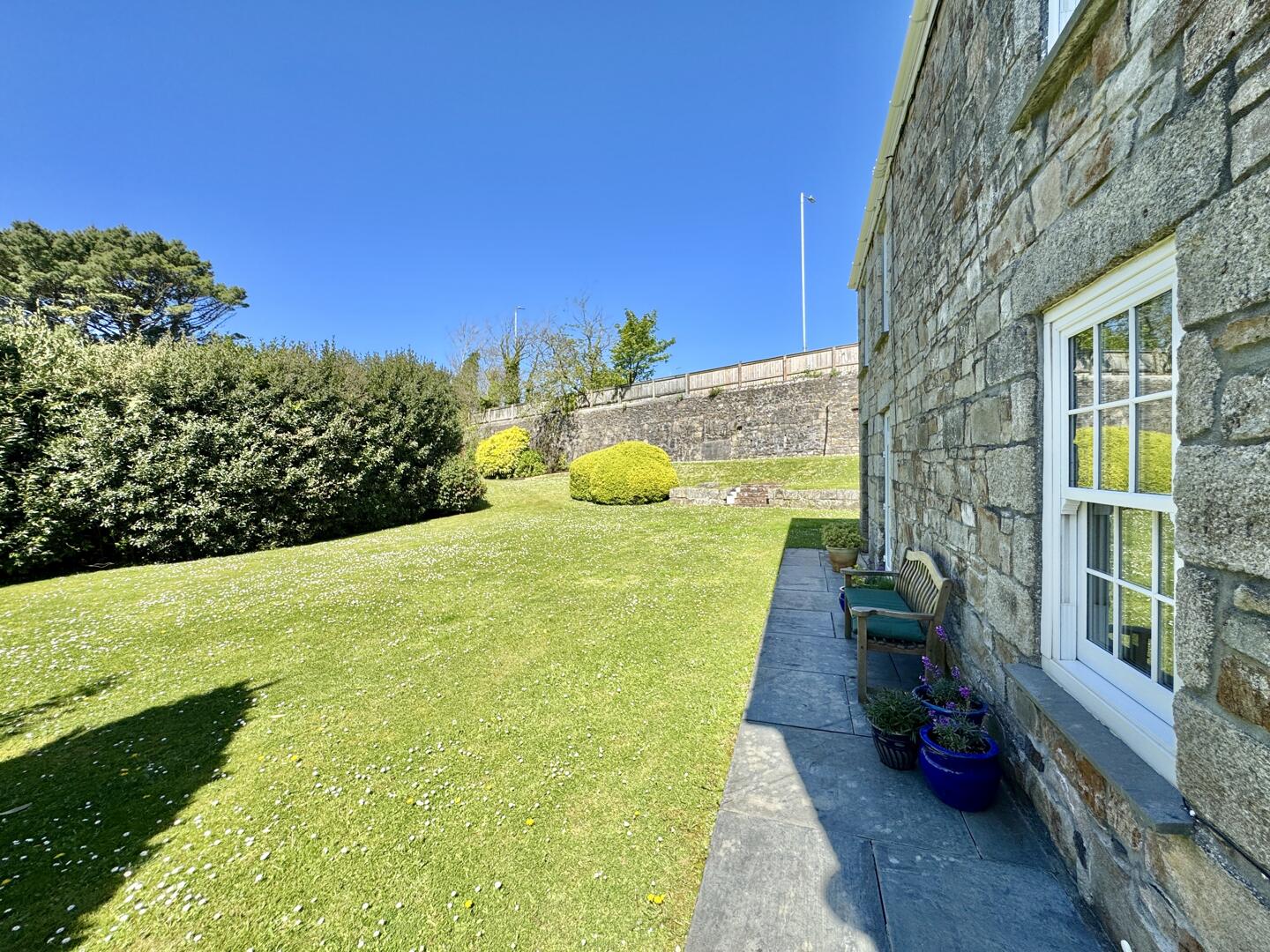 Blowinghouse Hill, Redruth